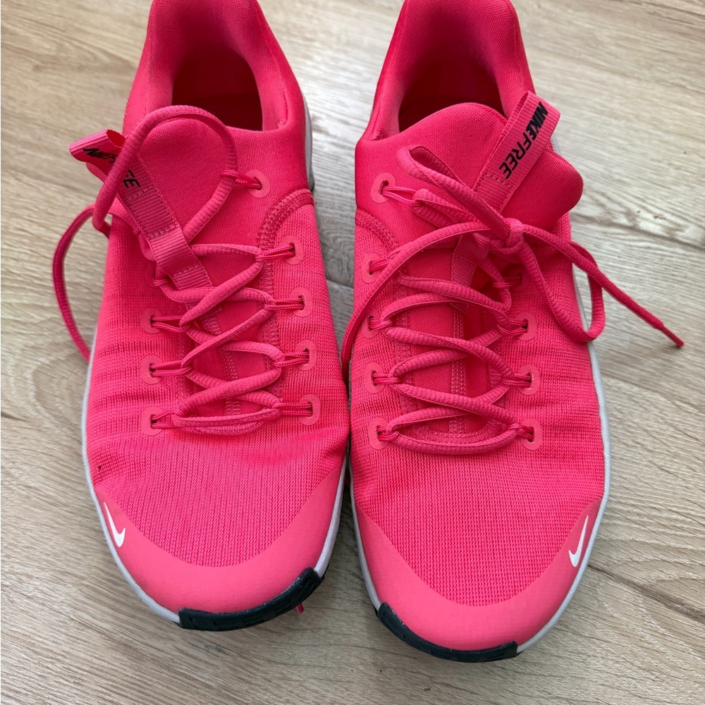 Nike Free Netcon woman's shoes